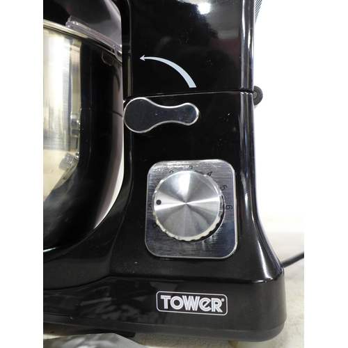 2326 - A Tower (T12033) kitchen mixer - W