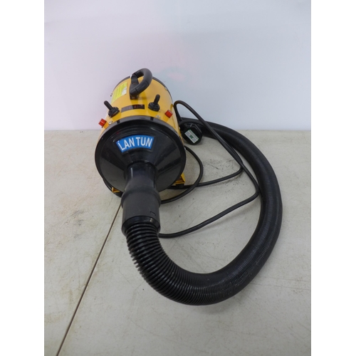 2329 - A pet dryer LT-1090 500w - 2600w