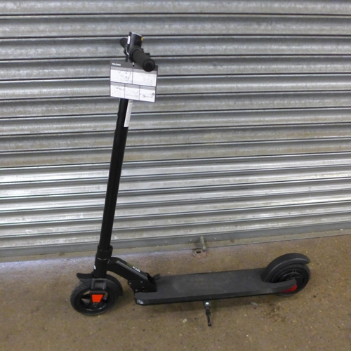 2166 - A Li-Fe 350 Plus electric scooter with charger - Police repossession