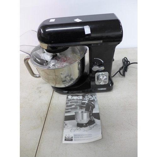 2326 - A Tower (T12033) kitchen mixer - W