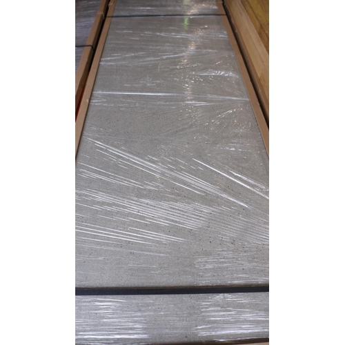 3070 - Terrazzo Grey Worktop, 3000x602x38 Original RRP  £521.67 inc. vat (441-19)  * This lot is subject to... 