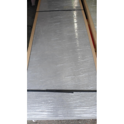 3071 - Industrial Concrete Worktop, 3000x602x22  Original RRP  £500.00 inc. vat (441-25)  * This lot is sub... 