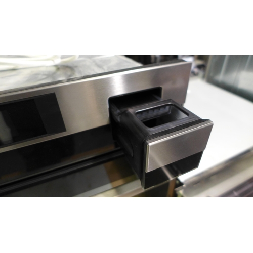 3083 - AEG  Single SousVide Oven - Model no. BSK892330M   H594xW594xD567 -  Original RRP  £1249.17 inc. vat... 