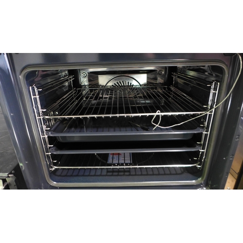 3083 - AEG  Single SousVide Oven - Model no. BSK892330M   H594xW594xD567 -  Original RRP  £1249.17 inc. vat... 