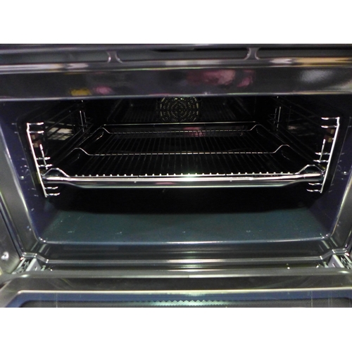 3090 - Neff  N70 Compact Combi Microwave Oven - Scratched Handle (441-202)  * This lot is subject to vat