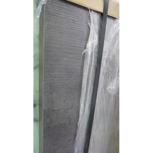 3094 - Italian Concrete Worktop - 4000x602x38, Original RRP  £746.67 inc. vat (441-18)  * This lot is subje... 