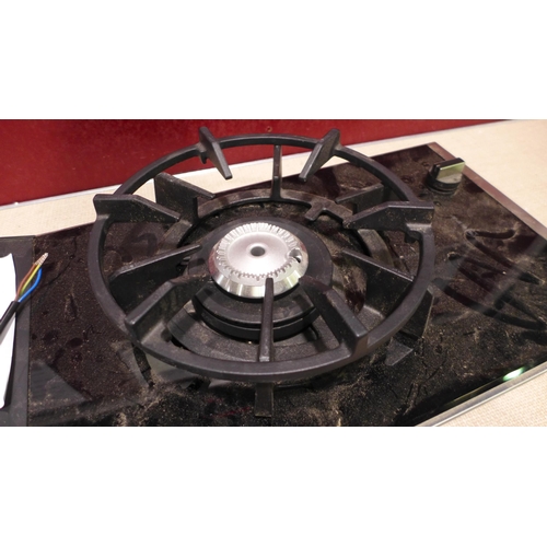 3113 - Neff Domino Wok Burner With FlameSelect - Model no. N23TA19N0 (missing top burner) H45xW306xD546   O... 