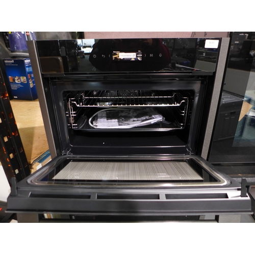 3137 - Neff  N70 Compact Oven with Microwave (441-152)  * This lot is subject to vat