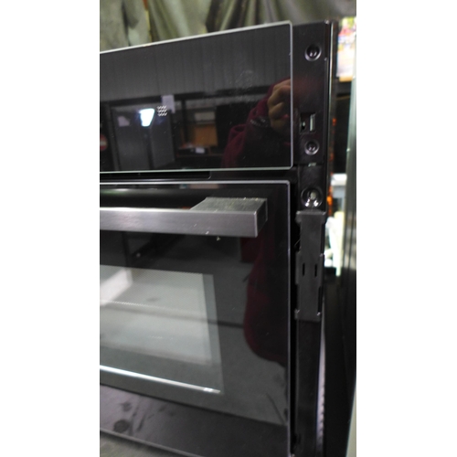 3150 - Neff  N90 Compact Oven with Microwave  (441-207)  * This lot is subject to vat