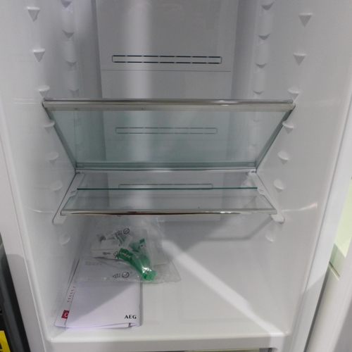 3166 - AEG Integrated Tower Fridge, Model SK5818e9zc - Original RRP  £832.50 inc. vat (441-35)  * This lot ... 