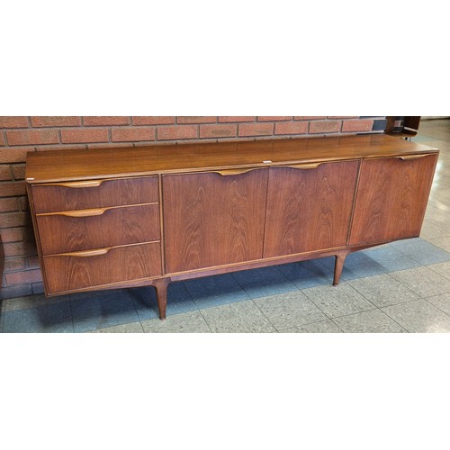 1 - A McIntosh Dunvegan teak sideboard