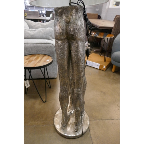 1306 - A lovers floor lamp