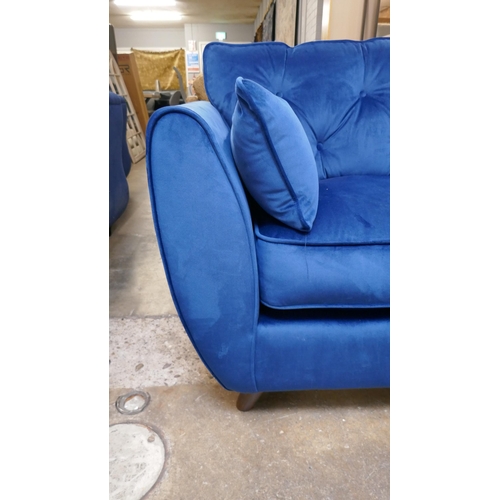 1457 - Kuka Callie Recline Chair, Original RRP £458.33 + VAT (4201-23) *This lot is subject to VAT