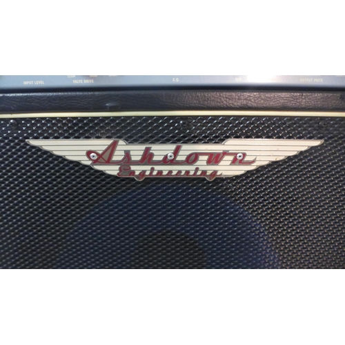 2117 - An Ashdown Engineering ABM Evo II 300 bass amplifier