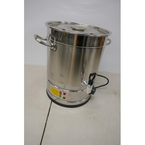 2342 - An 1800w wax melter (VIC-WBU28)