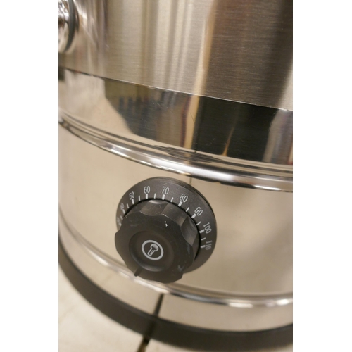 2342 - An 1800w wax melter (VIC-WBU28)