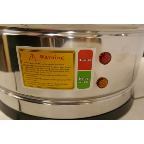 2342 - An 1800w wax melter (VIC-WBU28)