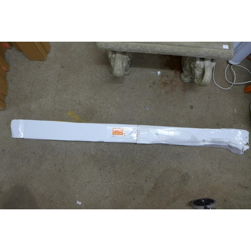 2237 - A large quantity of LED lights including Enlite EN-ANTE872/40M cool white 4000K non dimmable and Enl... 