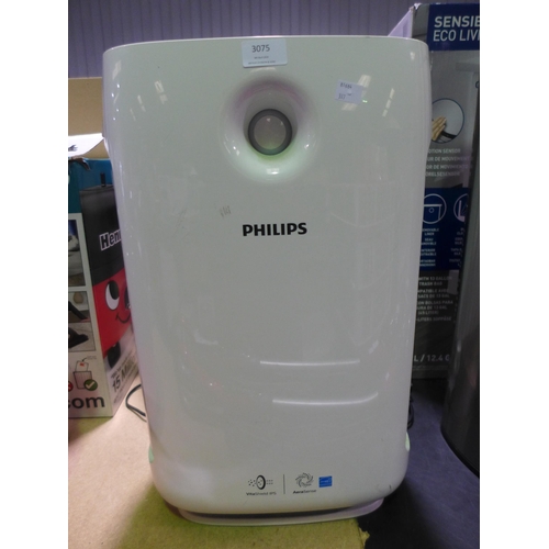 3356 - Philips Air Purifier - No Remote (317-645) *This lot is subject to VAT