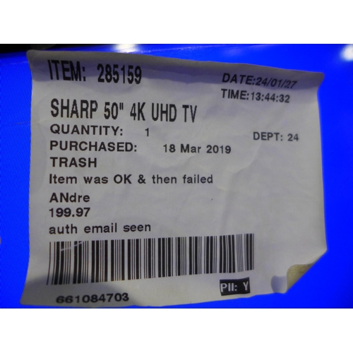 3024 - Sharp 50