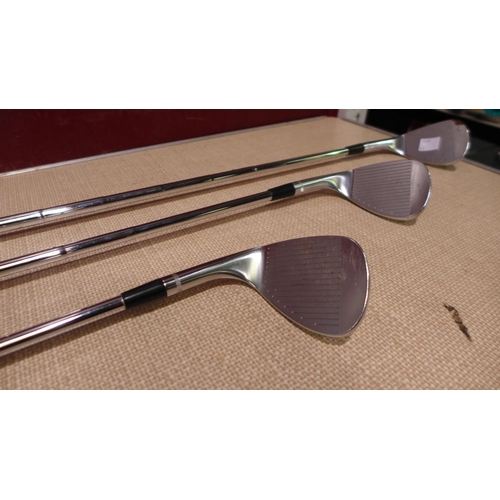 3175 - Kirkland Signature Golf Wedge Set, Original RRP £119.99 + VAT (320-123) *This lot is subject to VAT