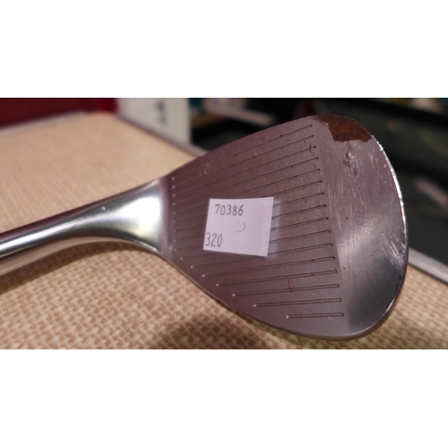 3175 - Kirkland Signature Golf Wedge Set, Original RRP £119.99 + VAT (320-123) *This lot is subject to VAT