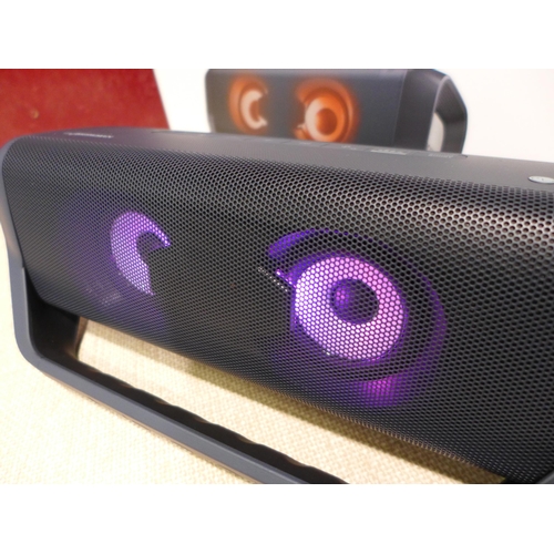 3180 - LG PN7 Xboom Wireless Speaker, Original RRP £99.99 + VAT (320-73) *This lot is subject to VAT