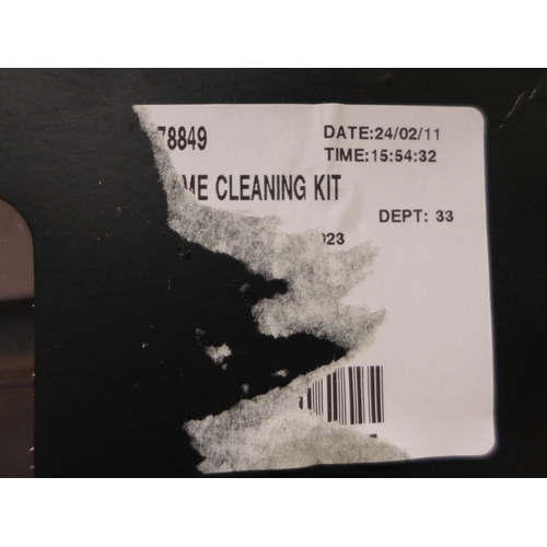 3188 - Dyson Home Cleaning Kit Attachments (For #9237 Ball Upright) (320-52) *This lot is subject to VAT