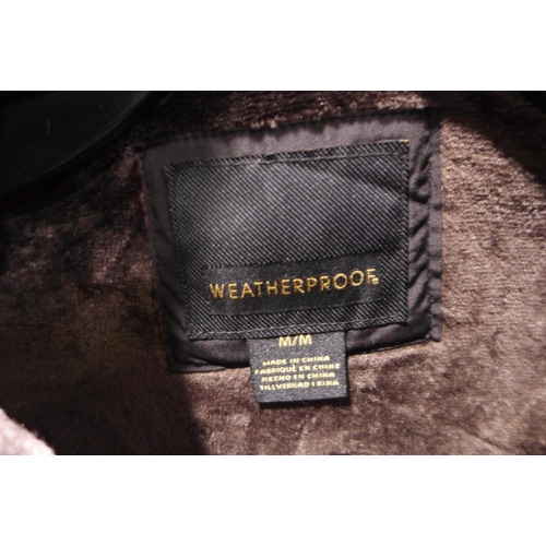 3266 - Two women's weatherproof body warmers - mixed size and colour * this lot is subject to VAT