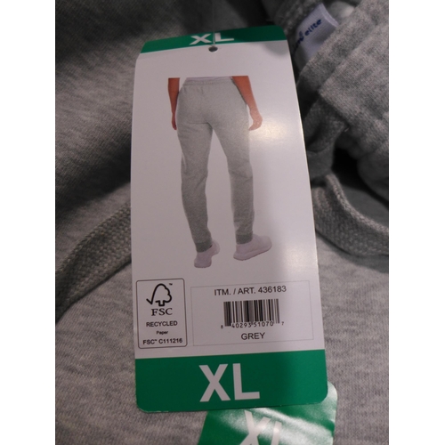 3290 - Small quantity of women's grey Champion Elite XL joggers * this lot is subject to VAT