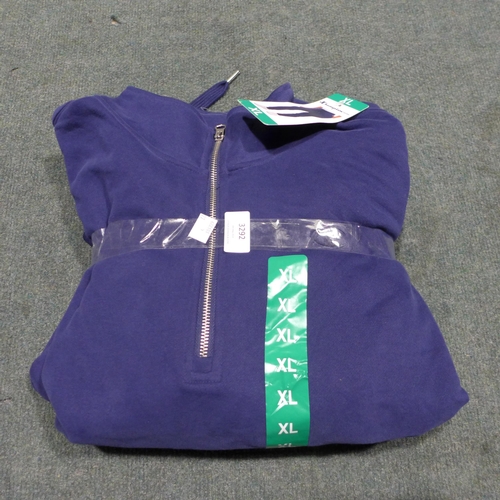 3294 - Women's two piece blue Champion Elite XL Tracksuit * this lot is subject to VAT