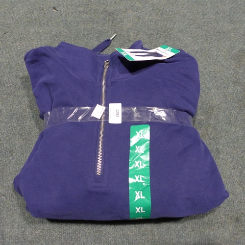 3295 - Women's two piece blue Champion Elite XL Tracksuit * this lot is subject to VAT