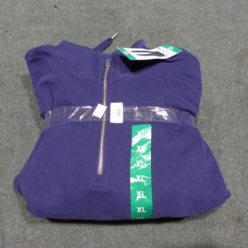 3296 - Women's two piece blue Champion Elite XL Tracksuit * this lot is subject to VAT