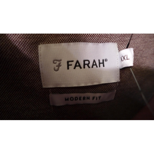 3335 - Four men's XXL 