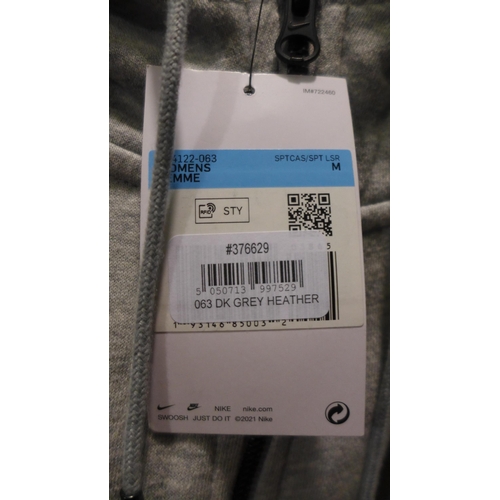 3339 - Three women's branded tops including The North Face, Adidas and Nike - mixed size and colour * this ... 