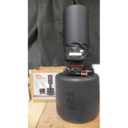 3359 - UFC Pulsestrike Freestanding Punchbag, Original RRP £149.99 + VAT (317-113/901) *This lot is subject... 