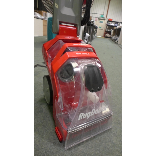 3402 - Rug Doctor Floor Cleaner - Model 93170 (320-191) *This lot is subject to VAT