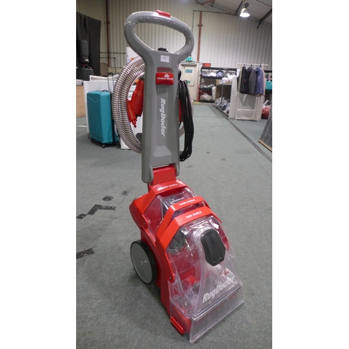 3402 - Rug Doctor Floor Cleaner - Model 93170 (320-191) *This lot is subject to VAT