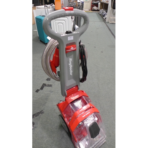 3402 - Rug Doctor Floor Cleaner - Model 93170 (320-191) *This lot is subject to VAT