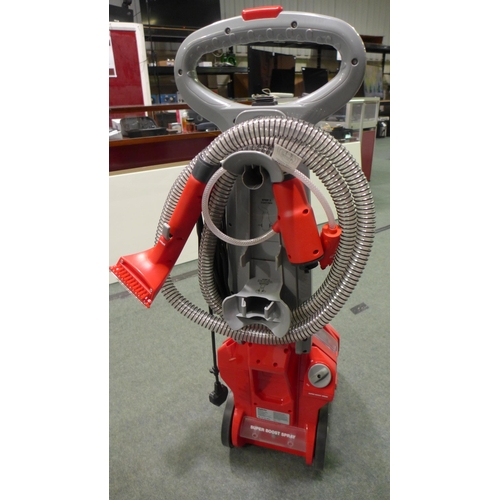 3402 - Rug Doctor Floor Cleaner - Model 93170 (320-191) *This lot is subject to VAT