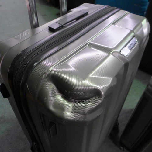 3434 - Samsonite Endure 2 piece Hardside Suitcases - One Dented, Original RRP £119.99 + VAT (320-106) *This... 