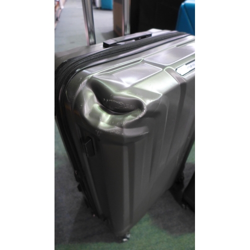 3434 - Samsonite Endure 2 piece Hardside Suitcases - One Dented, Original RRP £119.99 + VAT (320-106) *This... 