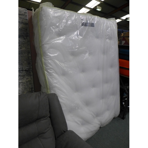 3463 - Silentnight - 2200 Eco Comfort Breathe - Pillow Top King Size mattress, Original RRP £541.66 + VAT (... 