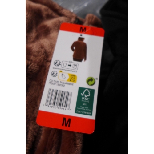 3254 - Quantity of Misc jackets - various sizes/styles, etc. * this lot is subject to VAT