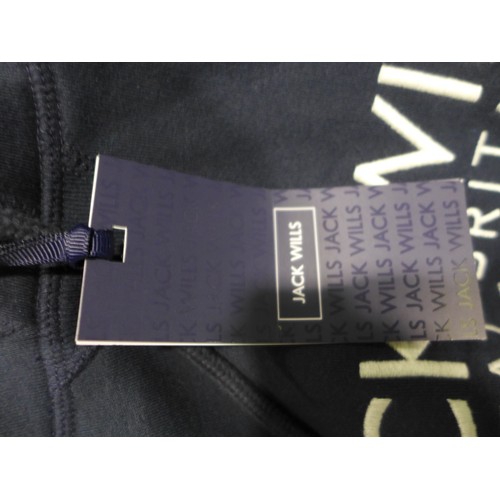 3236 - Quantity of Men's branded hoodies to include: Nike, Puma & Jack Wills - various sizes & colours  *Th... 