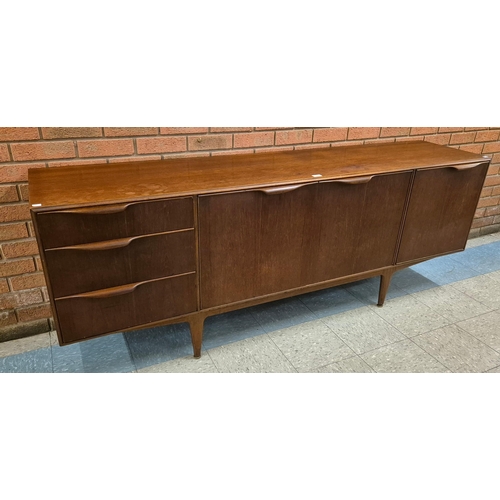 31 - A McIntosh Dunvegan teak sideboard