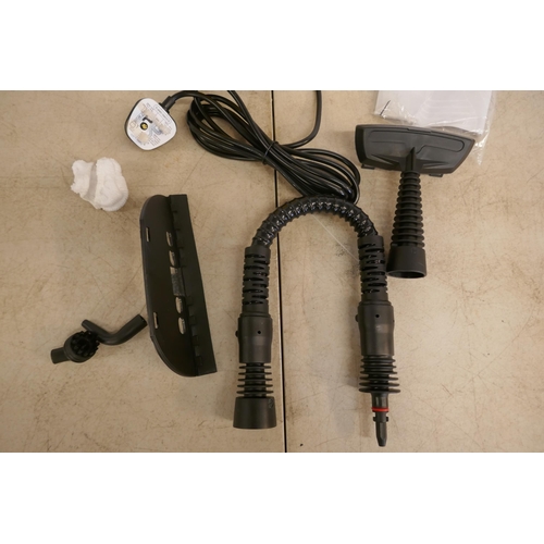 2352A - 3 Aspectek hand held steam cleaners