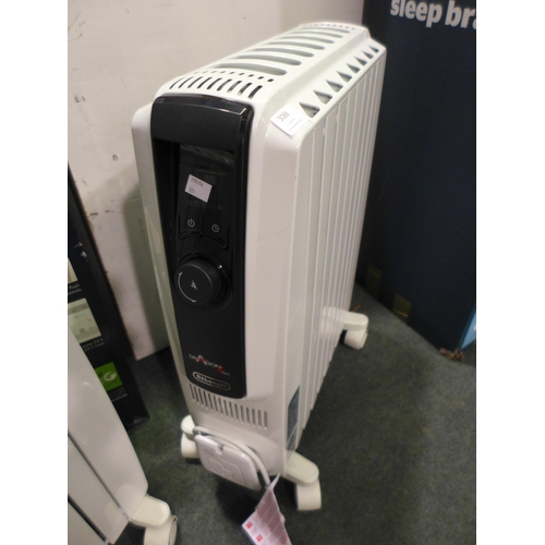 3088 - Delonghi Dragon 4 Pro Radiator - Model Trdx40820E, original RRP £99.99 + VAT (321-281) *This lot is ... 