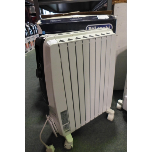 3089 - Delonghi Dragon 4 Pro Radiator Model - Trdx40820E, original RRP £99.99 + VAT (321-128) *This lot is ... 