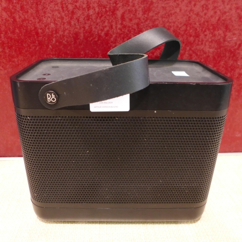 3091 - Bang & Olufsen Beolit 15 Wireless Speaker - Dented/no cable (Bo1287626) original RRP £239.99 + VAT (... 